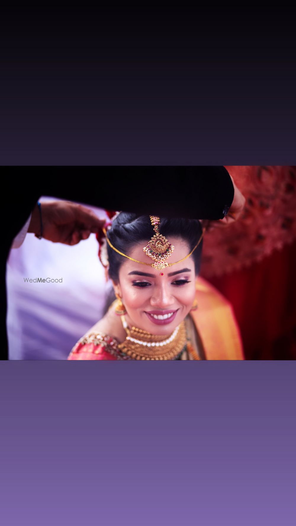 Photo From Ankita Weds Harish - By Smriti Bhasin Makeovers