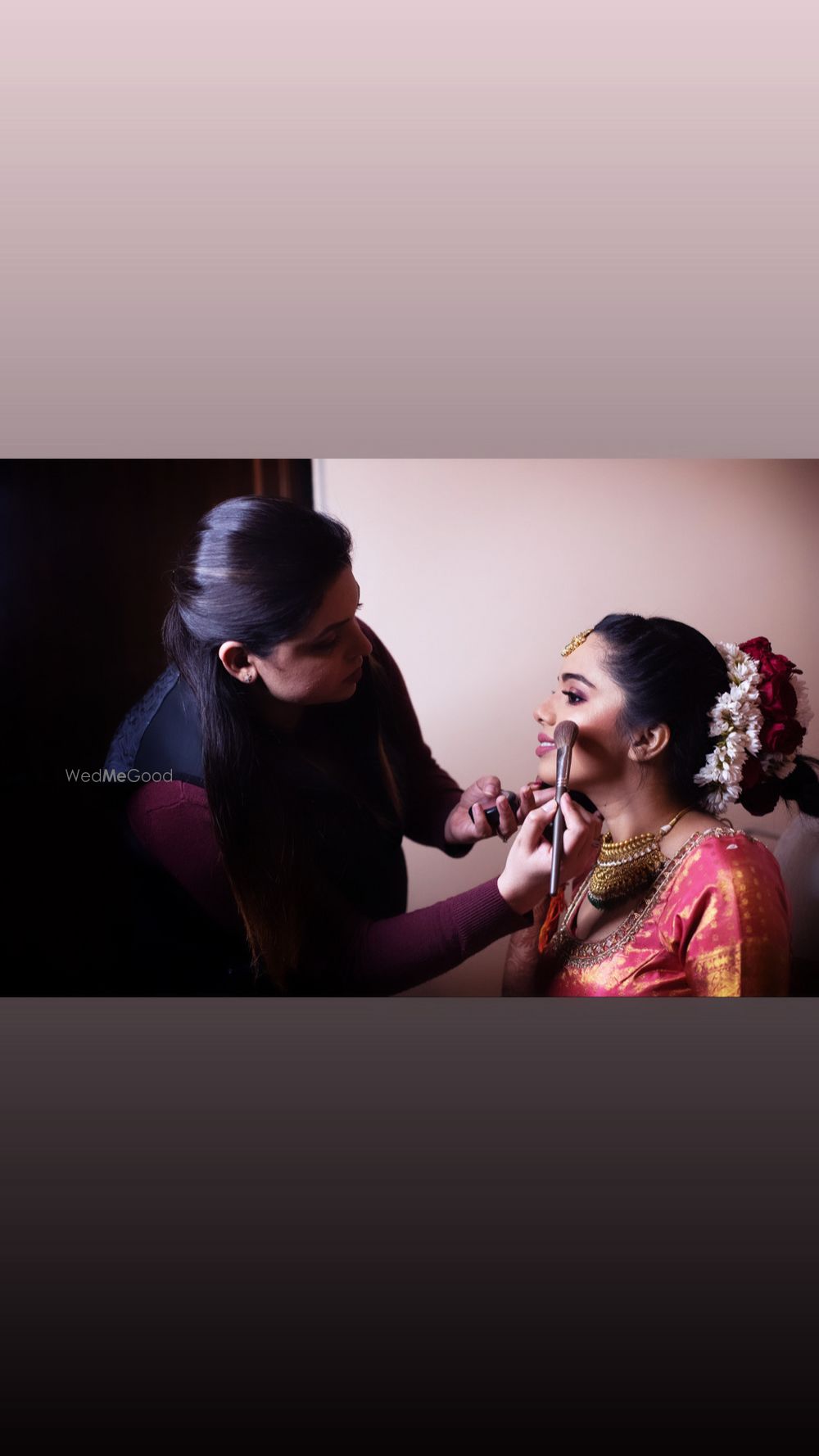 Photo From Ankita Weds Harish - By Smriti Bhasin Makeovers