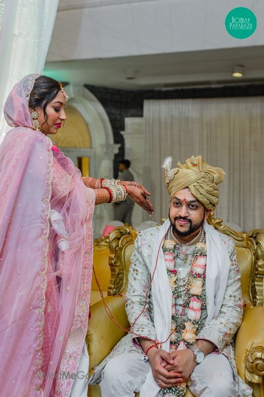 Photo From Palak & Nidhi - By Bombay Paparazzi