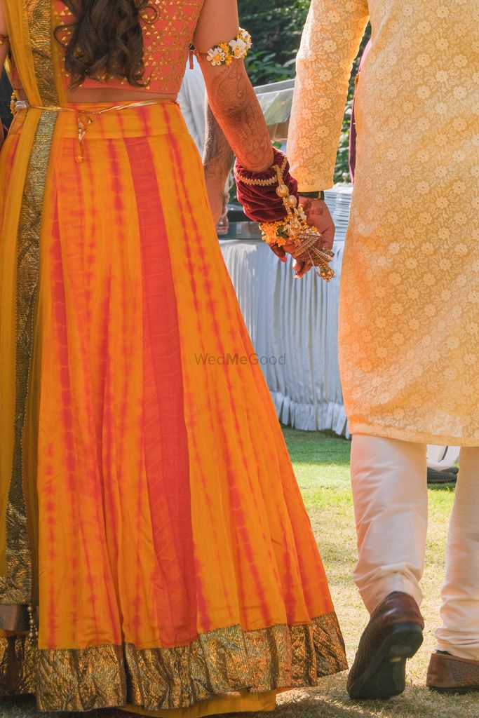 Photo From Bharat and Somya - By Wedding Tulips