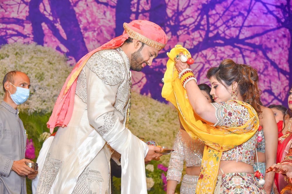 Photo From Bharat and Somya - By Wedding Tulips