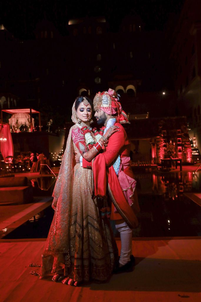 Photo From Madhur and Rashmi - By Wedding Tulips