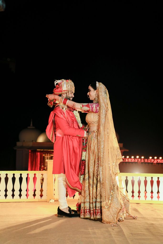 Photo From Madhur and Rashmi - By Wedding Tulips