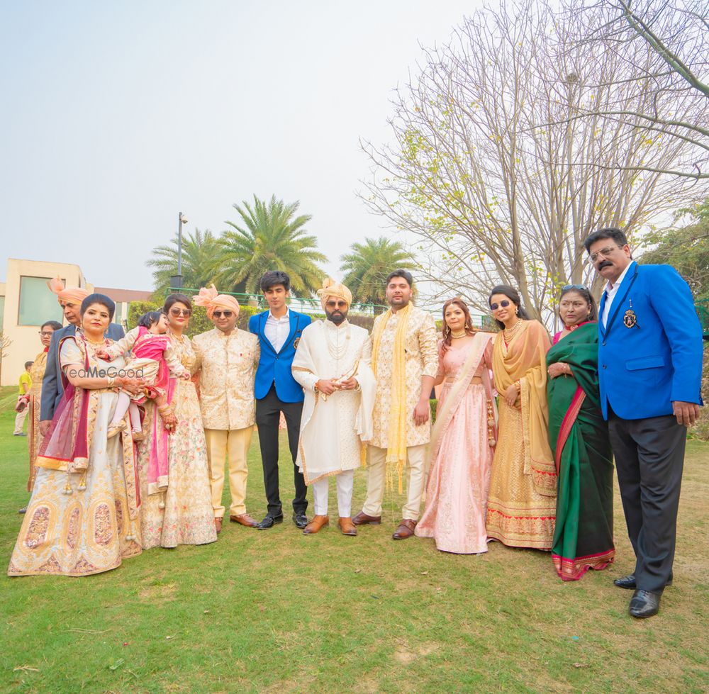 Photo From Kartik and Mishika - By Wedding Tulips