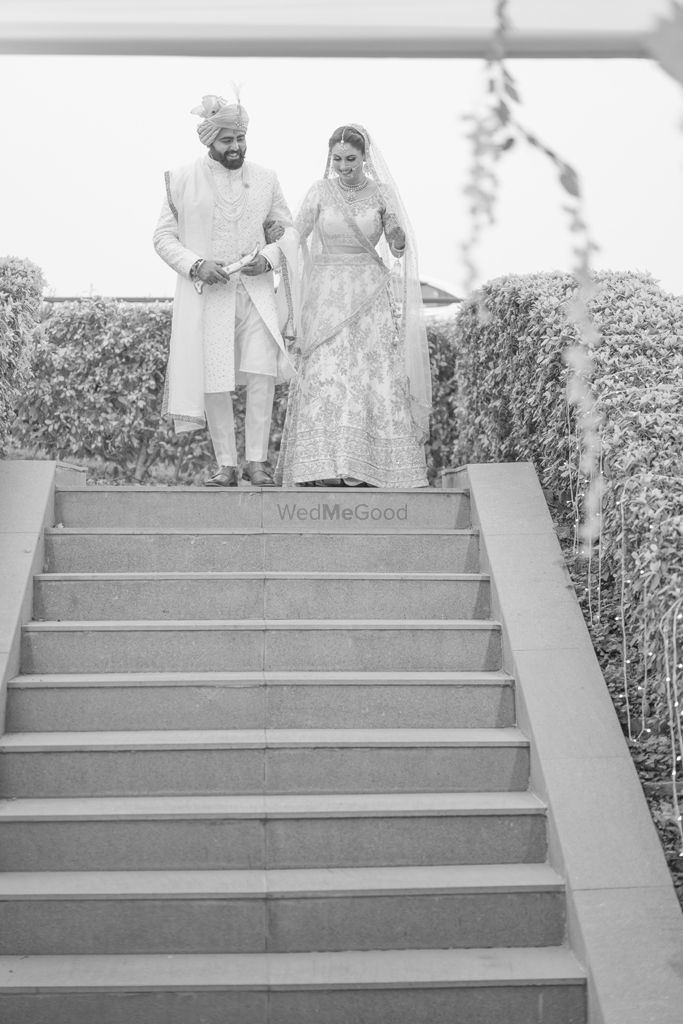 Photo From Kartik and Mishika - By Wedding Tulips