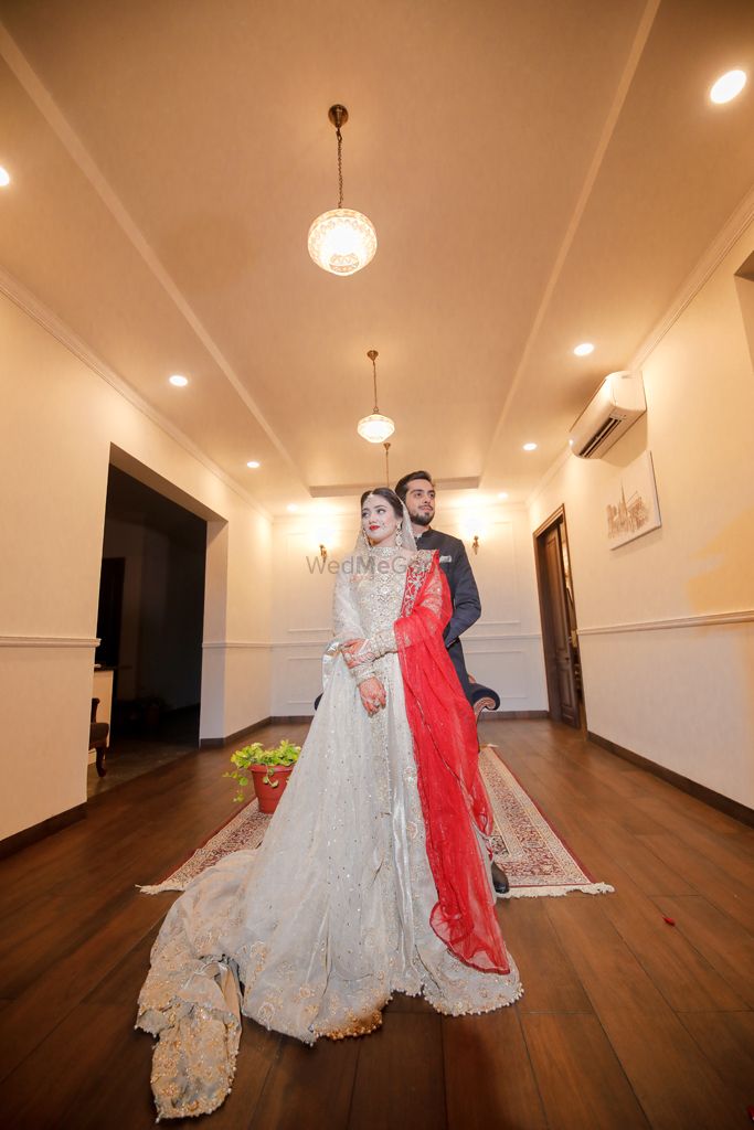 Photo From Azhar & Sanila - By Wedding Tulips