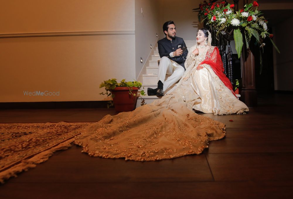 Photo From Azhar & Sanila - By Wedding Tulips