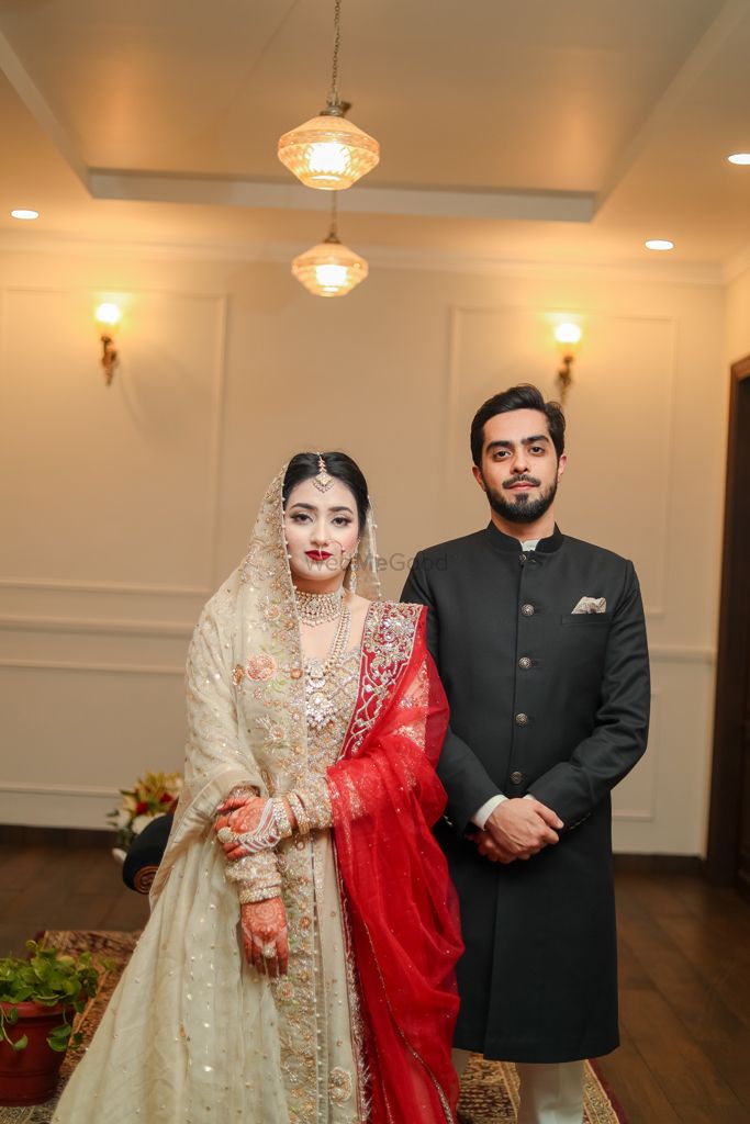 Photo From Azhar & Sanila - By Wedding Tulips