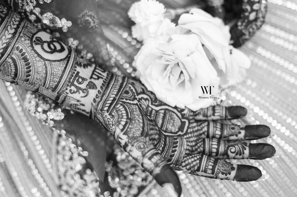 Photo From Payal & Vinayak - By Wedding Tulips