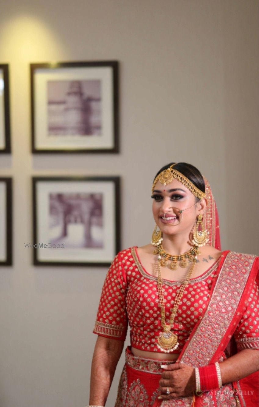 Photo From Deepika - By Wakeuptomakeup by Pallavi Dua