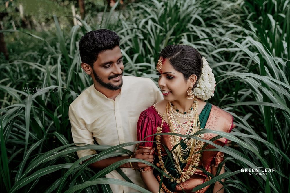 Photo From Arundas/Ragi - By Green Leaf Weddings