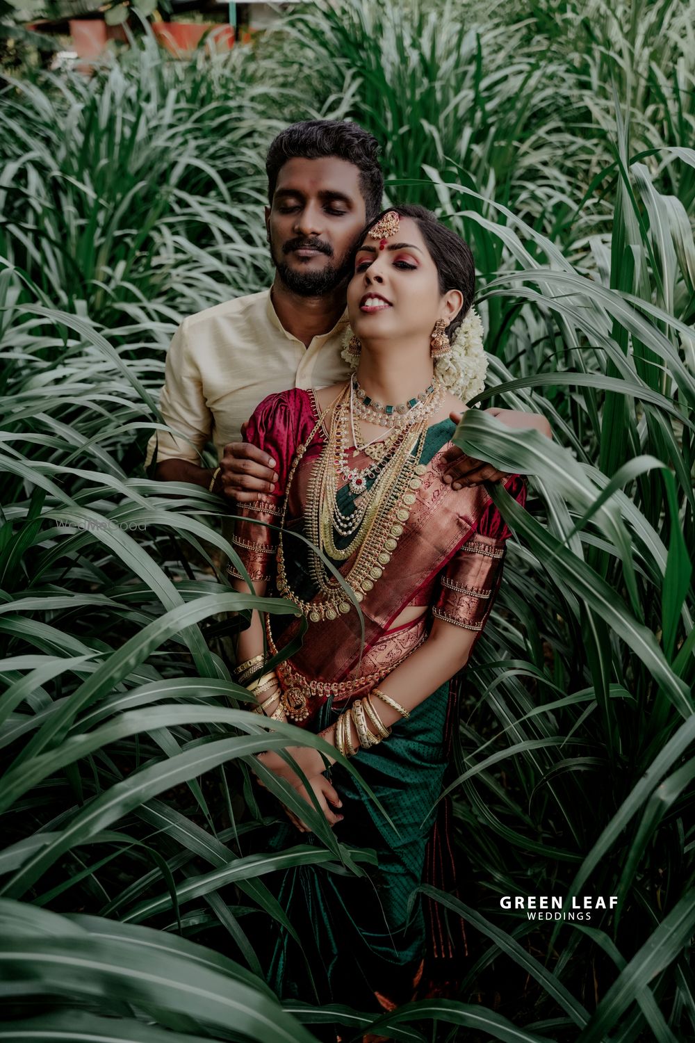 Photo From Arundas/Ragi - By Green Leaf Weddings