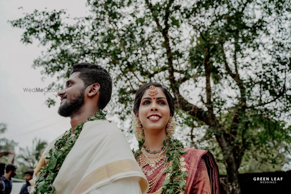 Photo From Arundas/Ragi - By Green Leaf Weddings