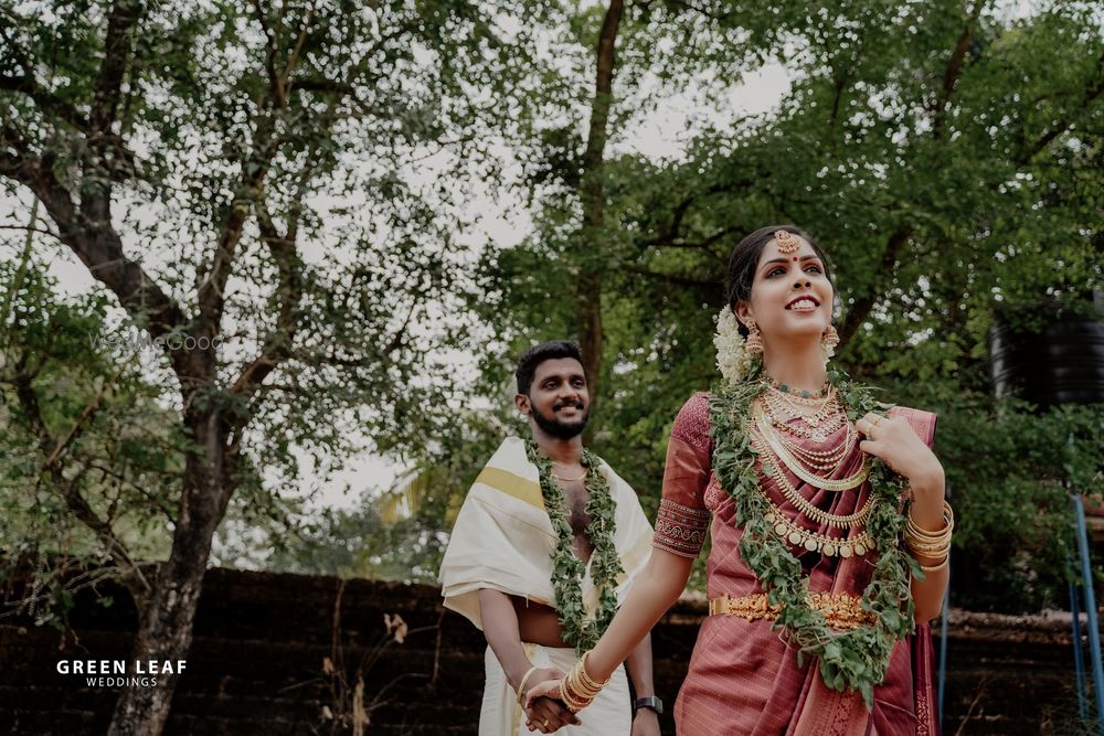 Photo From Arundas/Ragi - By Green Leaf Weddings