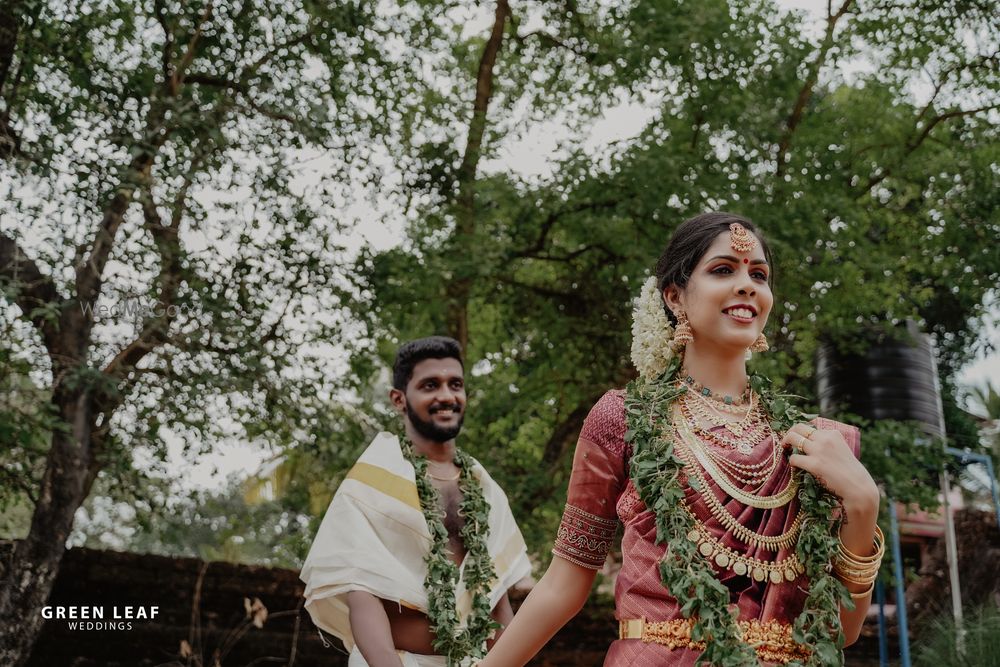 Photo From Arundas/Ragi - By Green Leaf Weddings