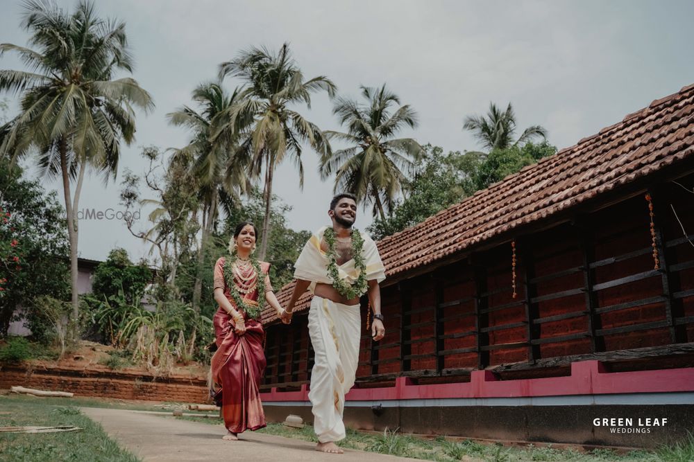 Photo From Arundas/Ragi - By Green Leaf Weddings