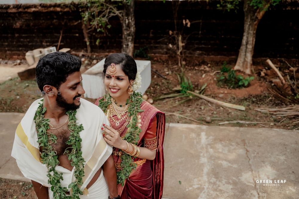 Photo From Arundas/Ragi - By Green Leaf Weddings