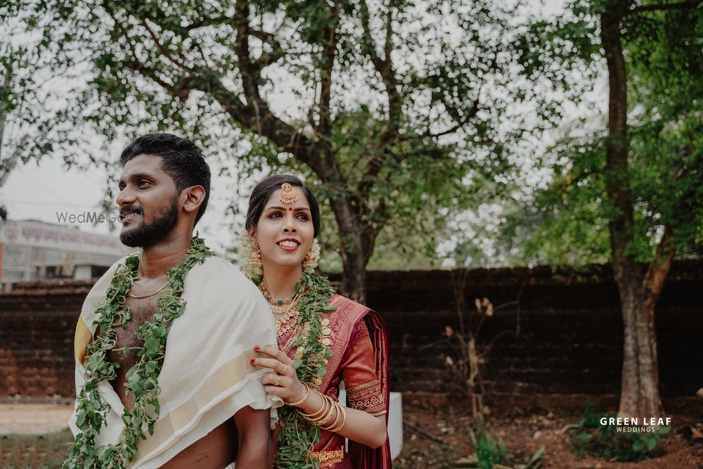 Photo From Arundas/Ragi - By Green Leaf Weddings