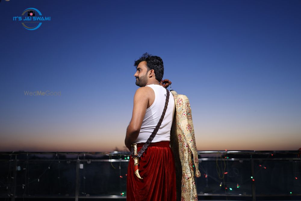 Photo From Sandeep Weds Santosh - By Jai Swami Photography