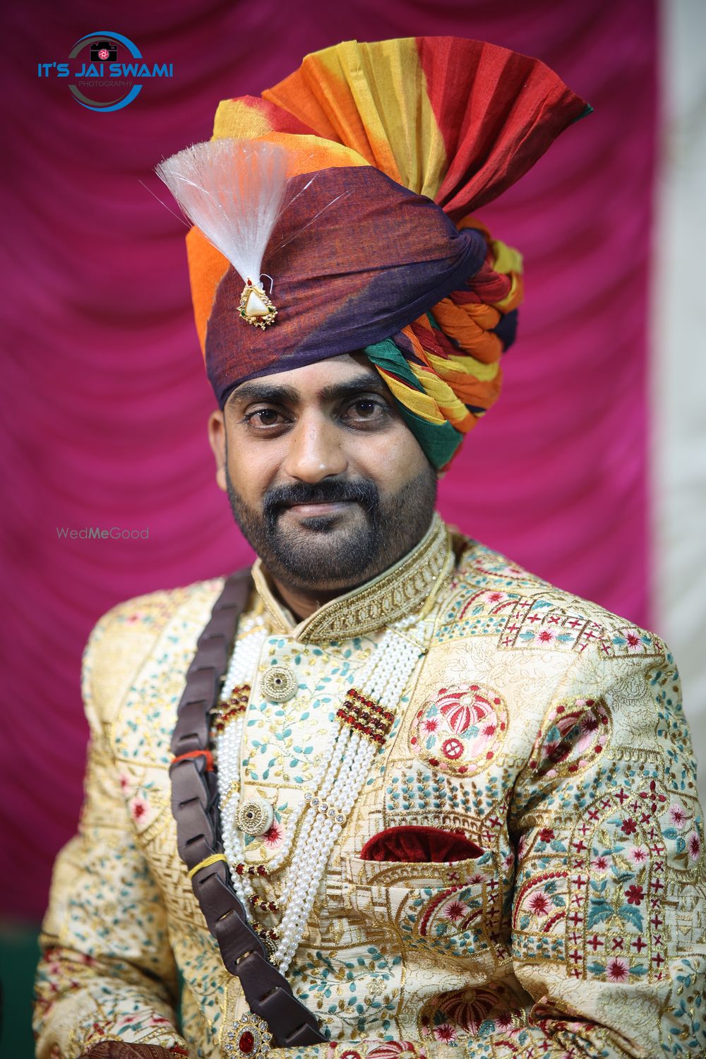 Photo From Sandeep Weds Santosh - By Jai Swami Photography