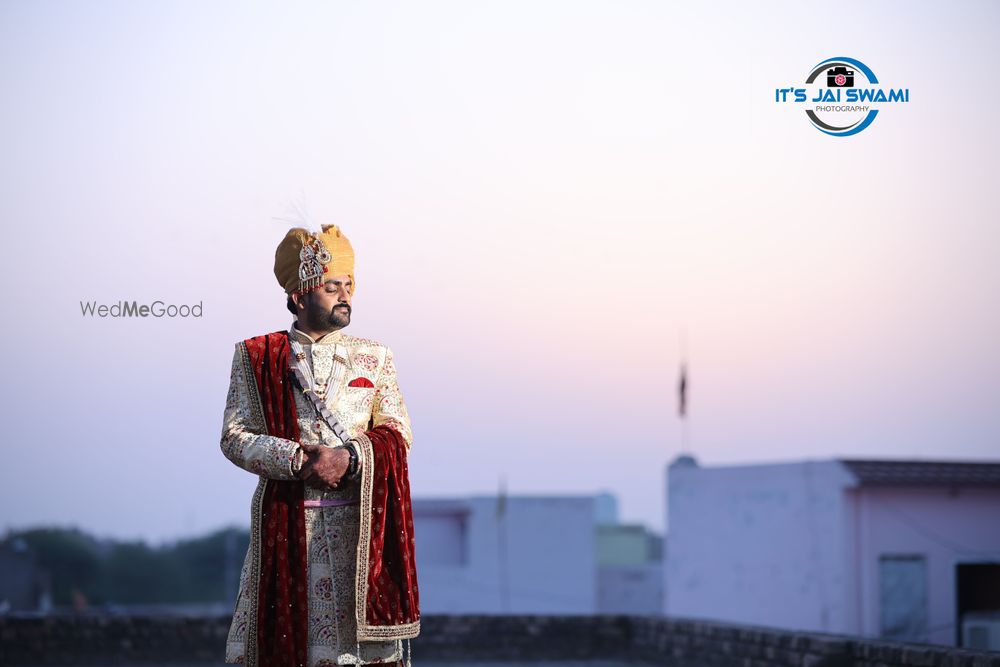 Photo From Sandeep Weds Santosh - By Jai Swami Photography