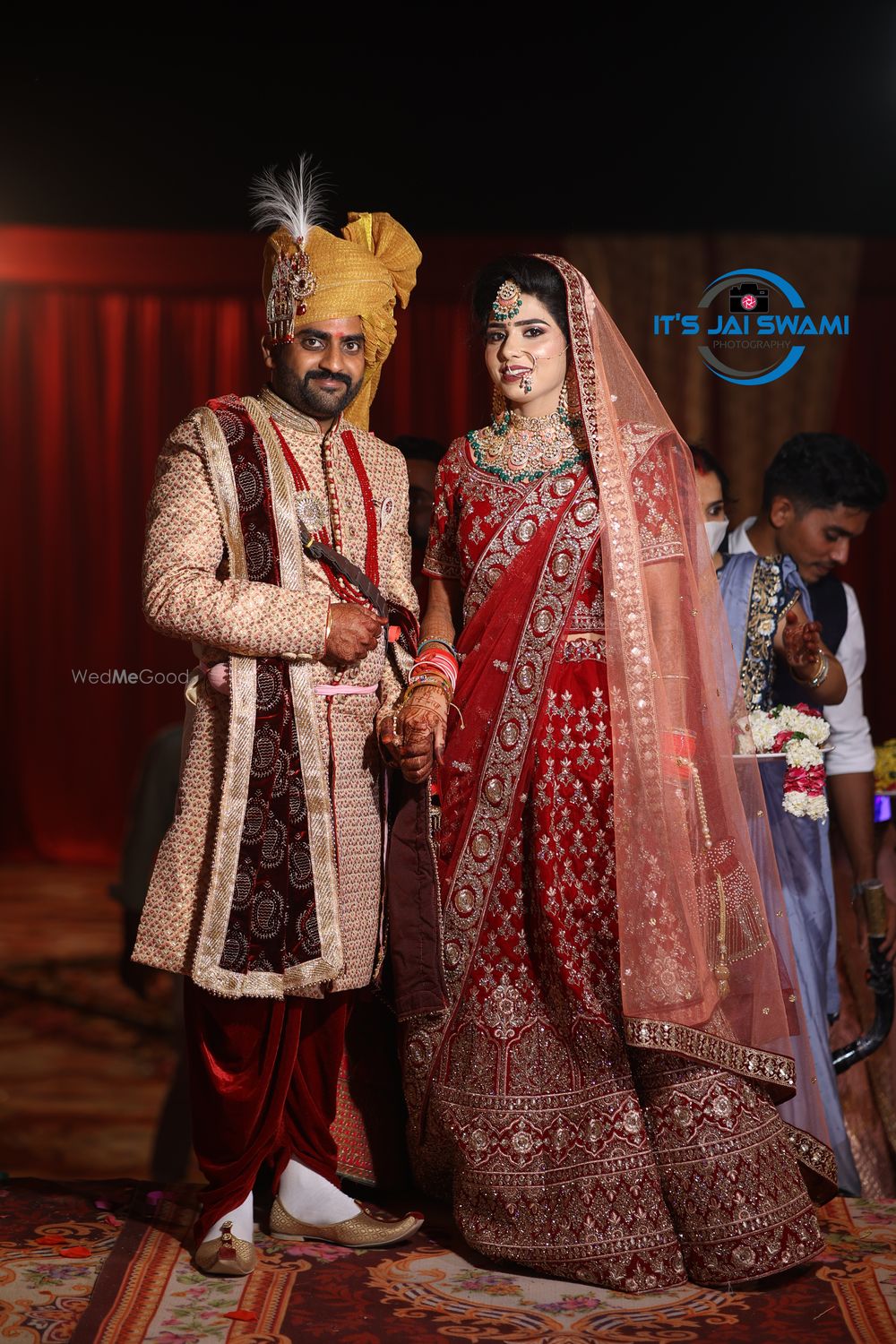 Photo From royal wedding 2 - By Jai Swami Photography