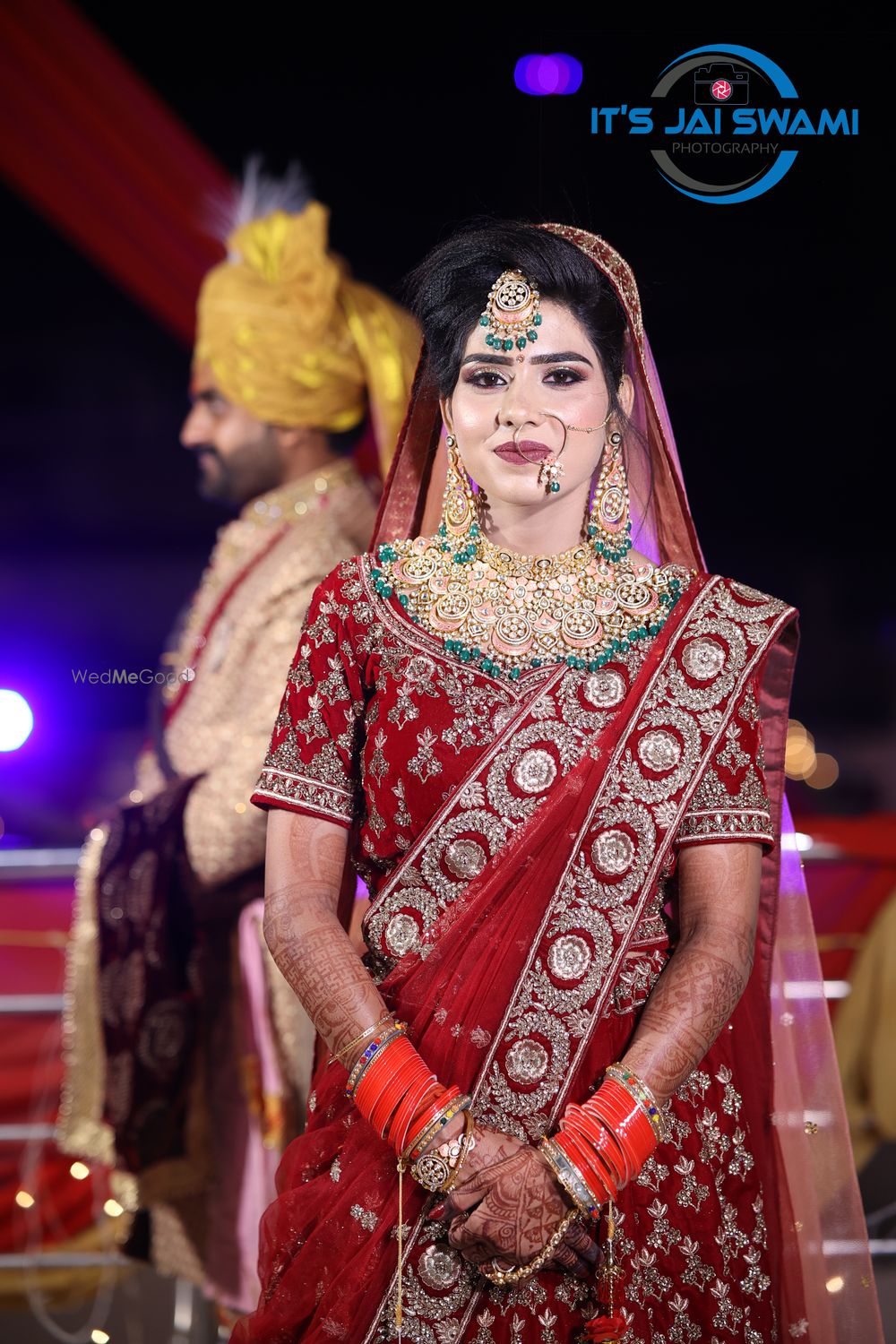 Photo From royal wedding 2 - By Jai Swami Photography