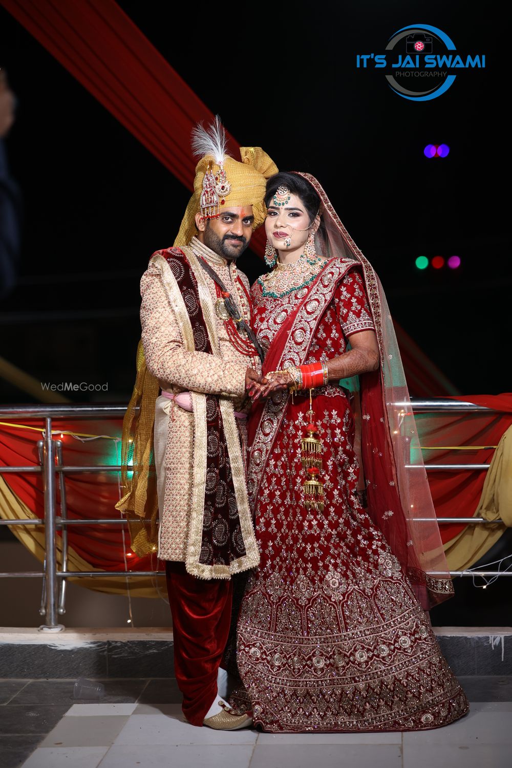 Photo From royal wedding 2 - By Jai Swami Photography