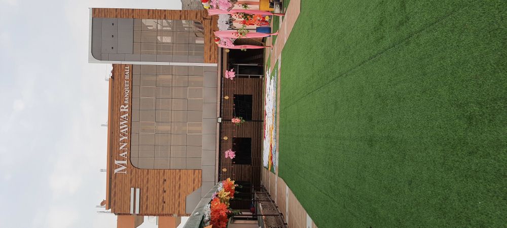 Photo From Manyawar banquet hall - By Manyawar Banquet Hall & Convention Center
