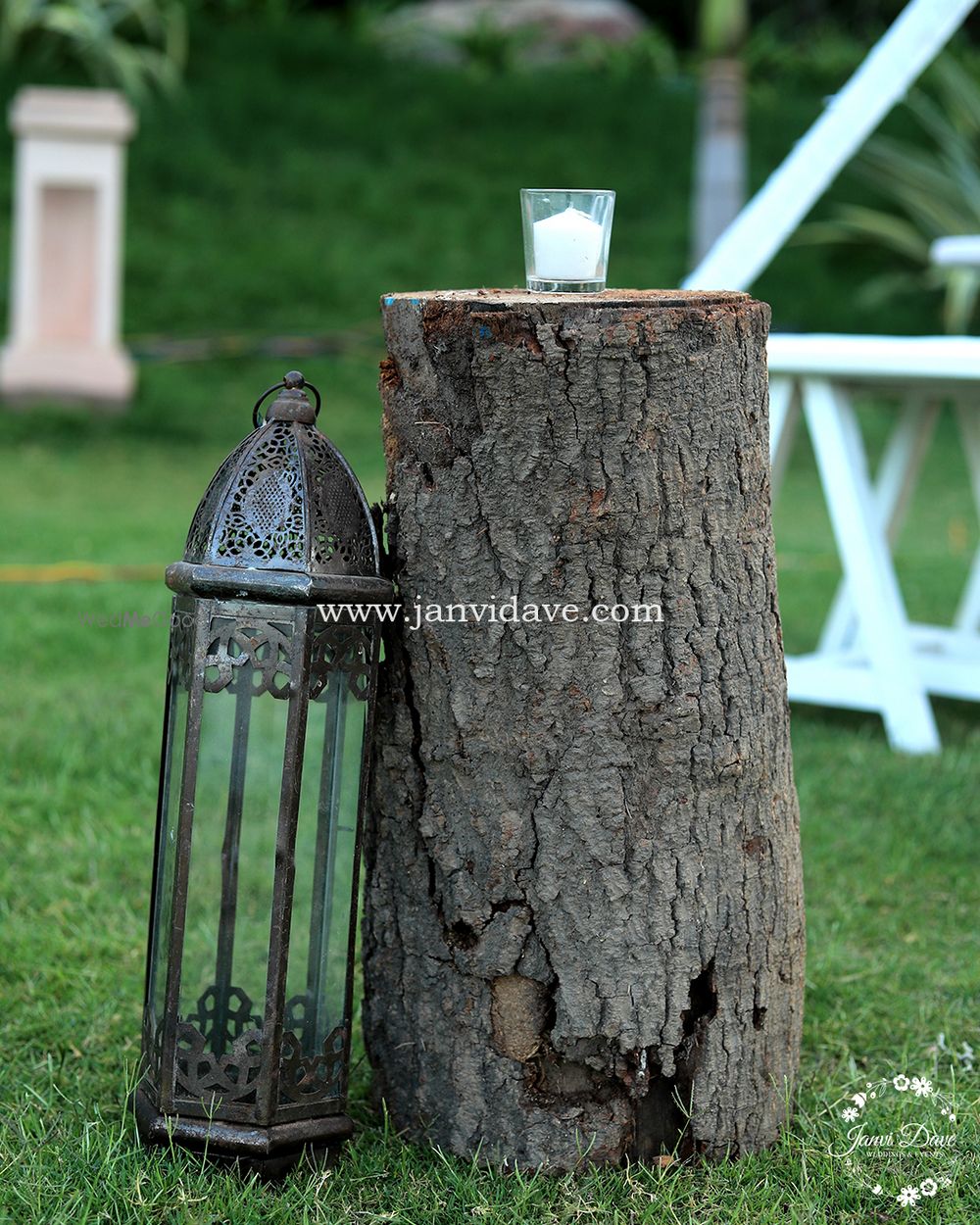 Photo From Rustic Mehendi Evening - By Janvi Dave - Weddings & Events