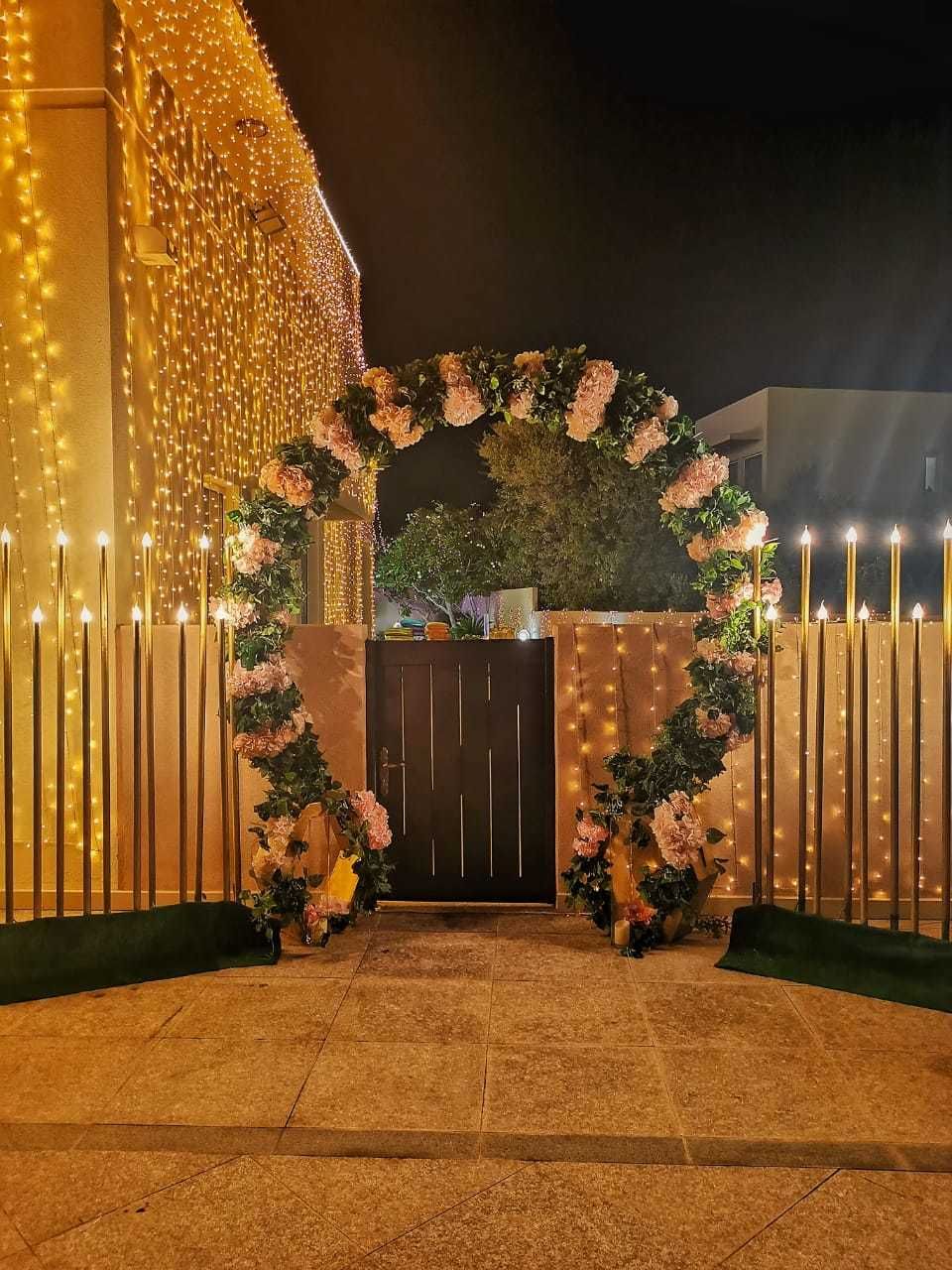Photo From Home Events - By Wedding Tales