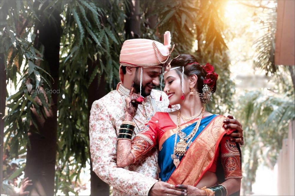 Photo From Mayuri wedding  - By Mbellish By Mugdha