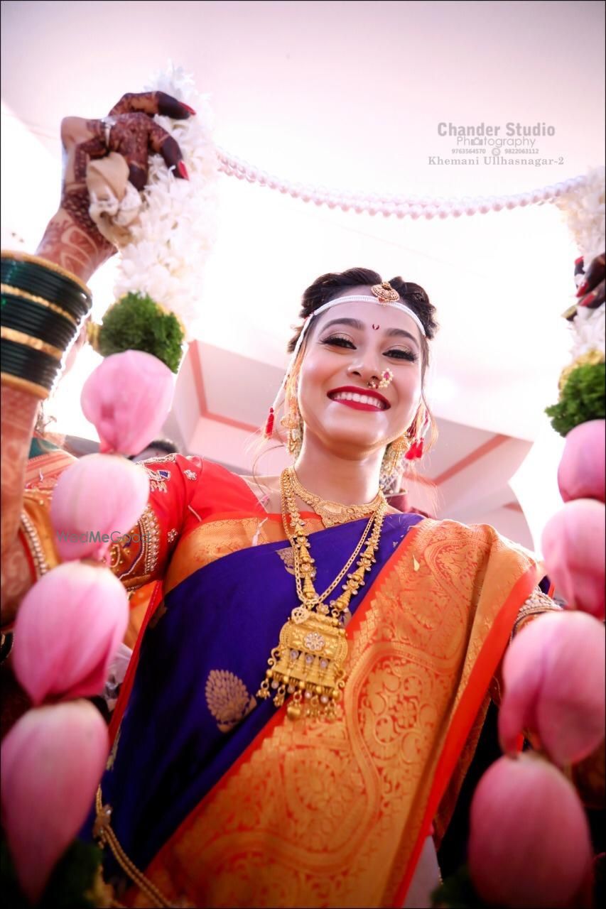 Photo From Mayuri wedding  - By Mbellish By Mugdha