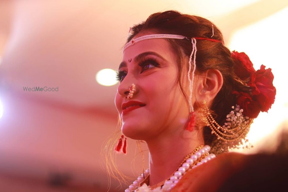 Photo From Mayuri wedding  - By Mbellish By Mugdha