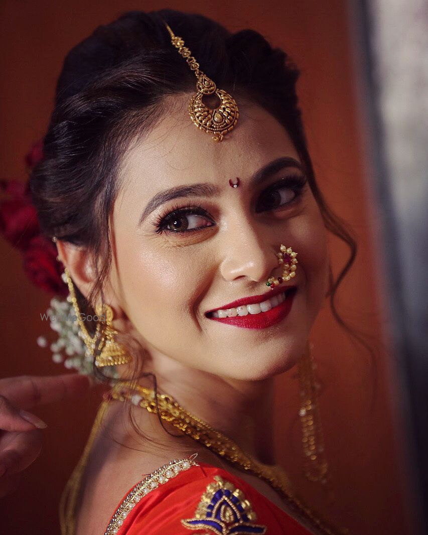 Photo From Mayuri wedding  - By Mbellish By Mugdha