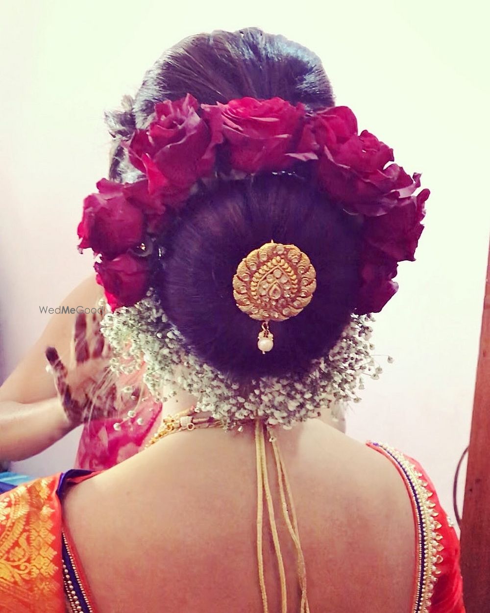 Photo From Mayuri wedding  - By Mbellish By Mugdha