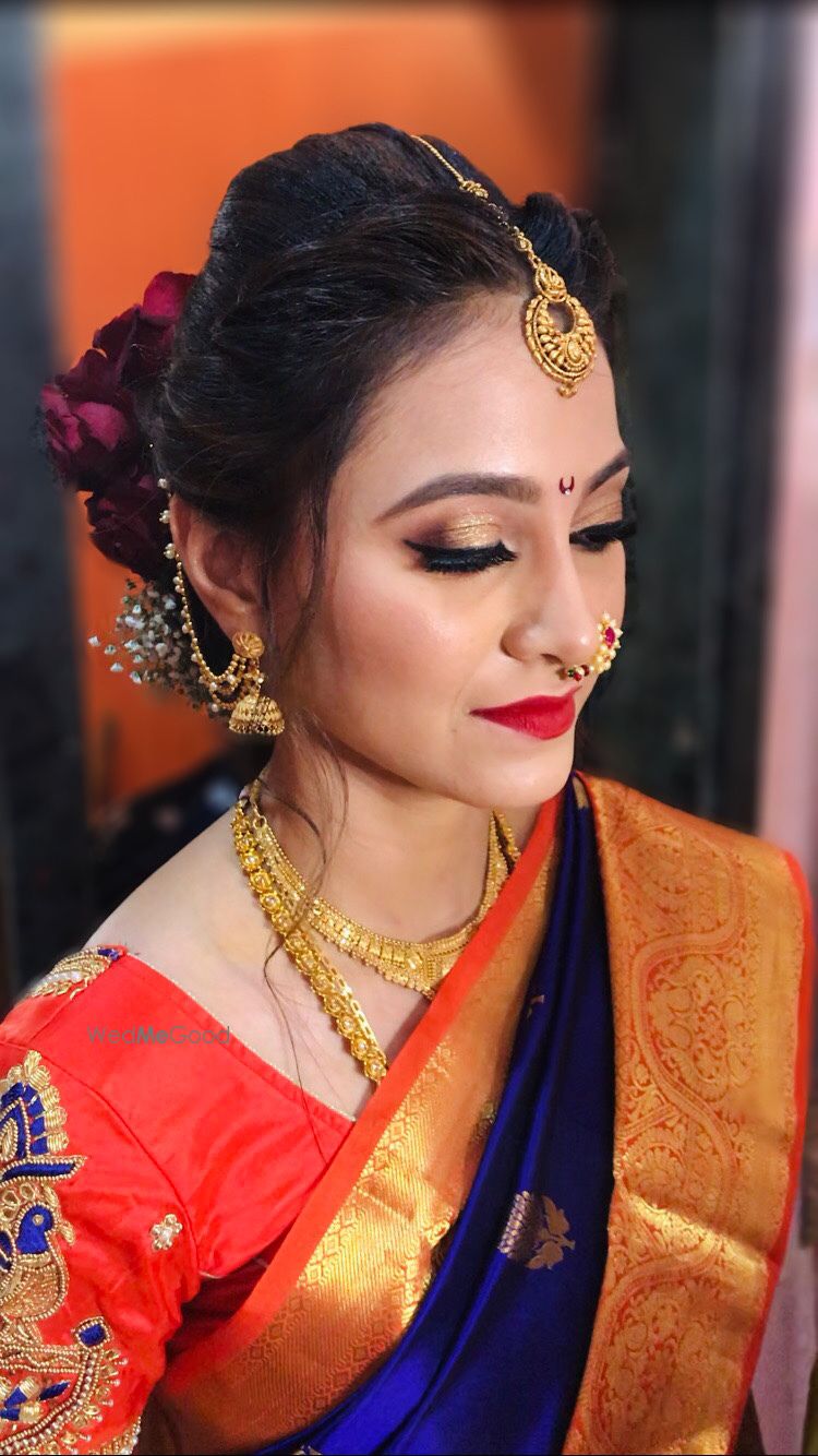 Photo From Mayuri wedding  - By Mbellish By Mugdha