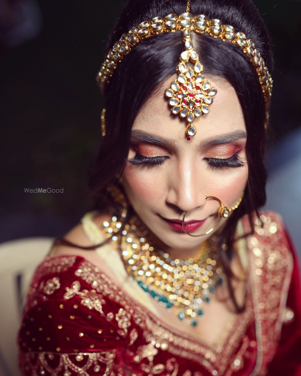 Photo From Anjali wedding - By Mbellish By Mugdha