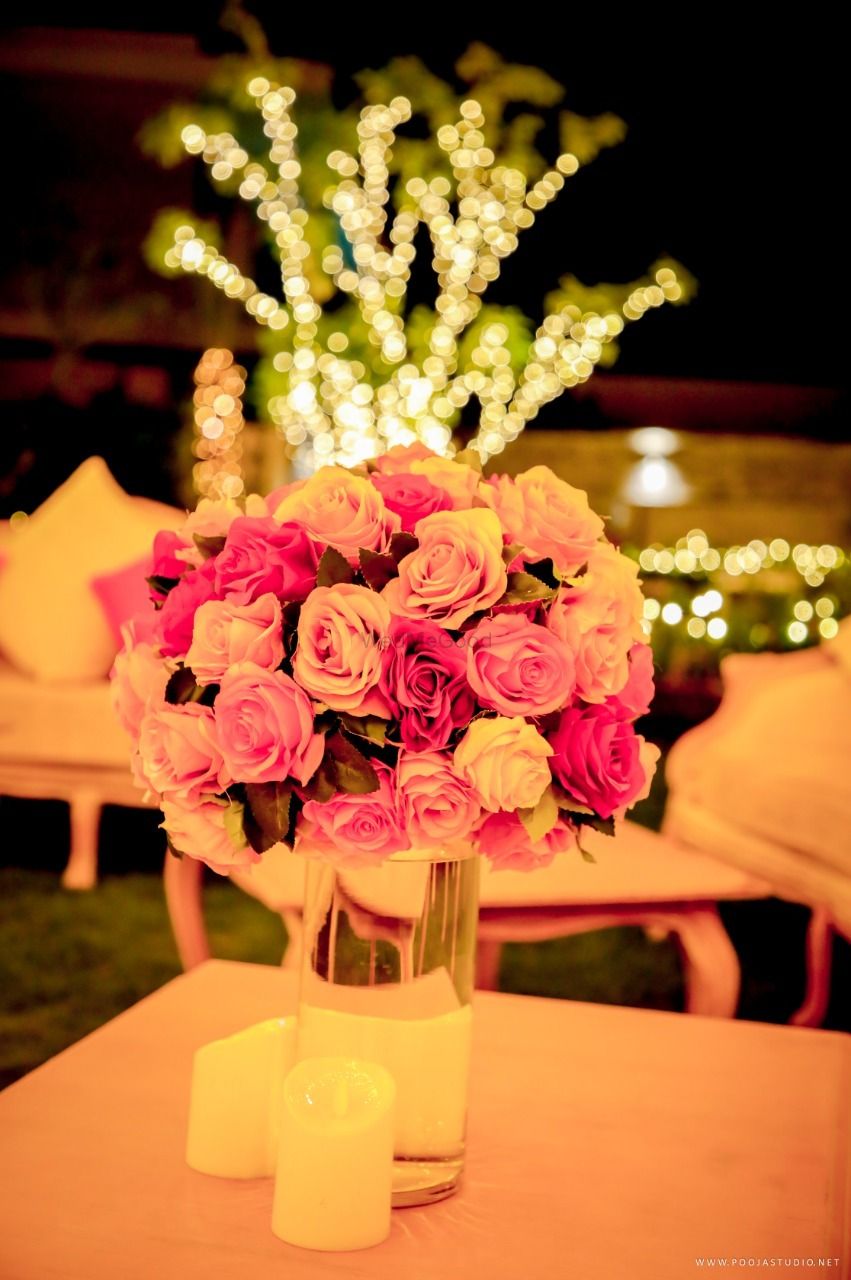 Photo From Villa Decor - By Wedding Tales