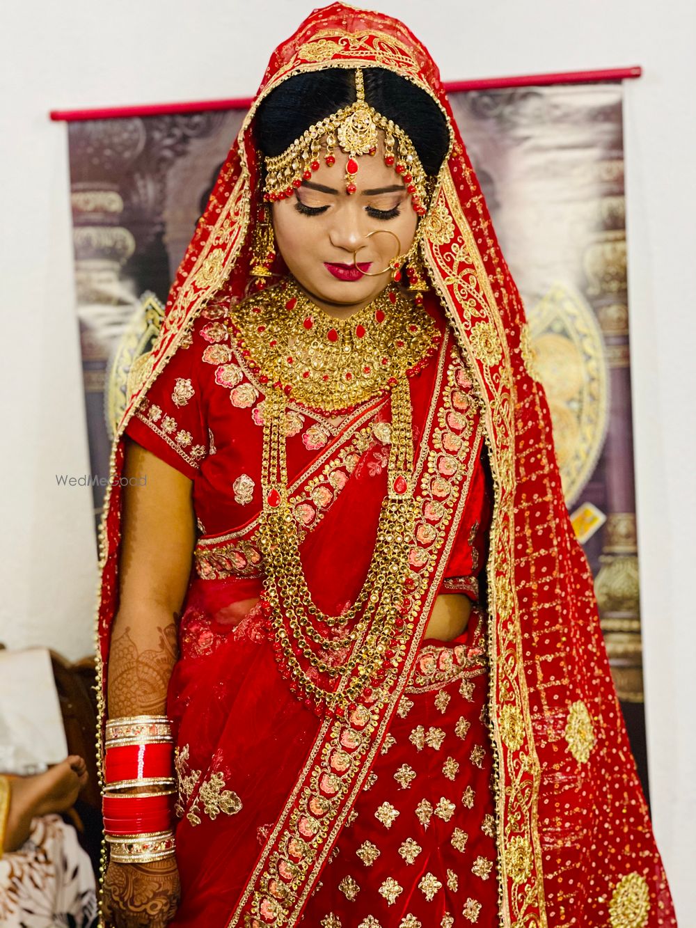 Photo From dipika mariage - By S K Bridal