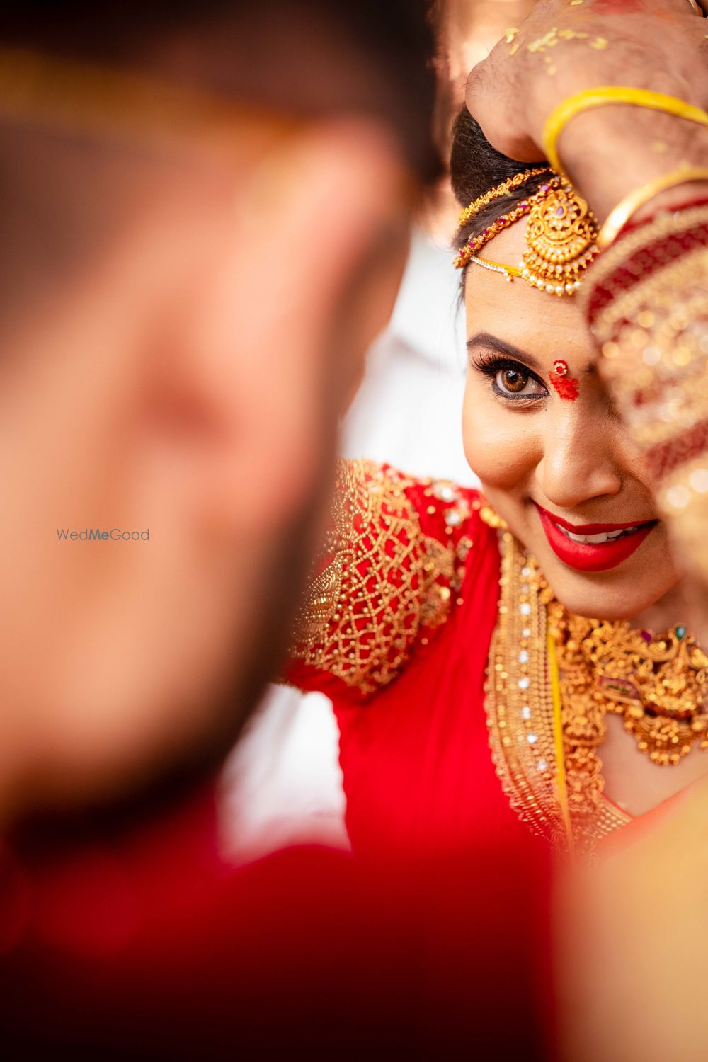 Photo From Lavanya & Raghuveer - By Studio 31