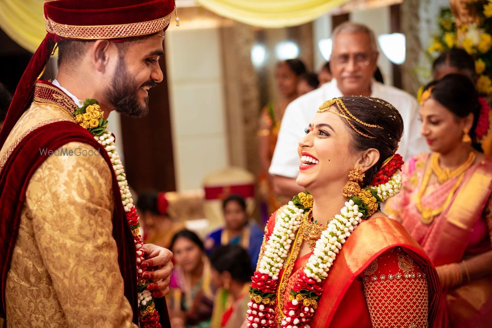 Photo From Lavanya & Raghuveer - By Studio 31