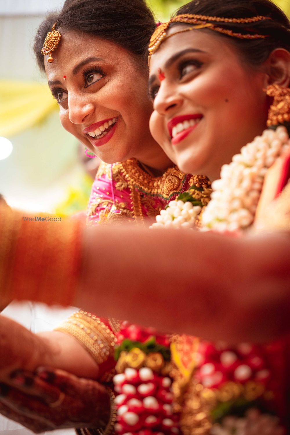 Photo From Lavanya & Raghuveer - By Studio 31