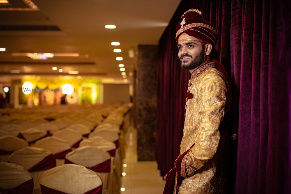 Photo From Lavanya & Raghuveer - By Studio 31