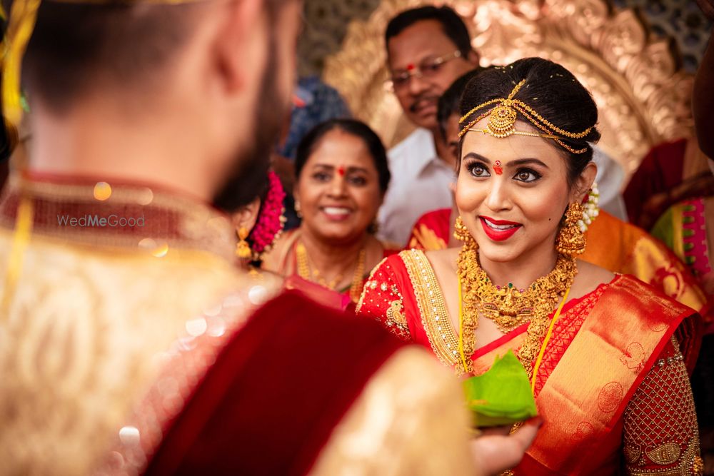 Photo From Lavanya & Raghuveer - By Studio 31