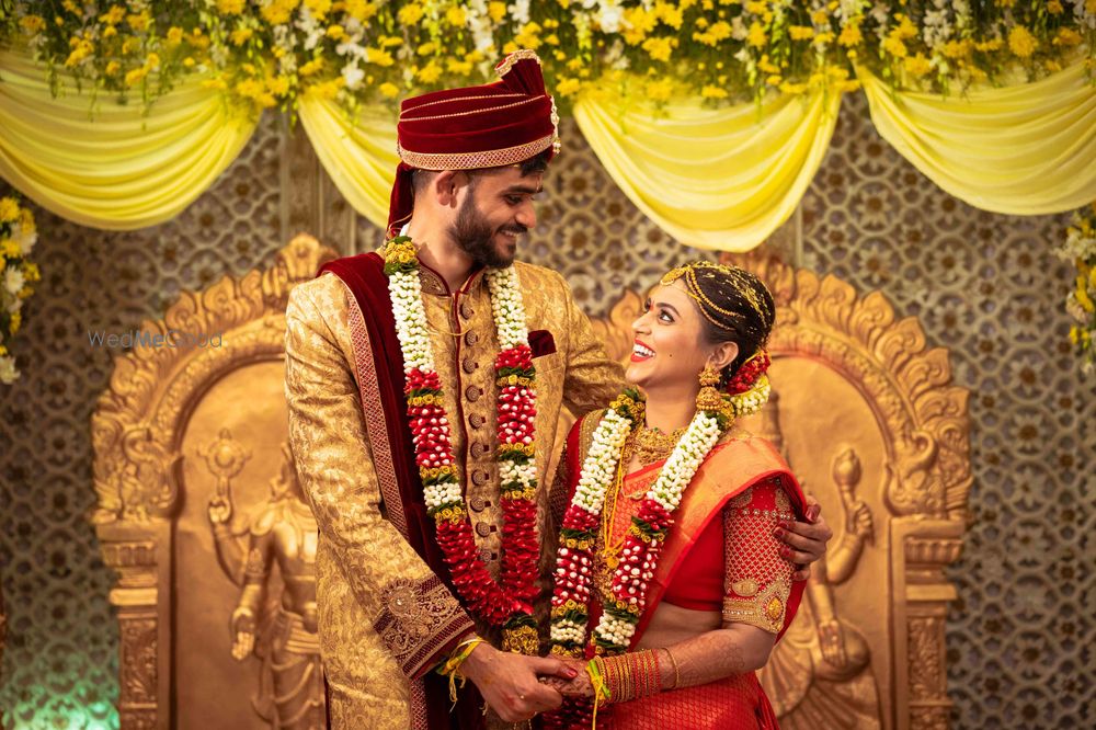 Photo From Lavanya & Raghuveer - By Studio 31
