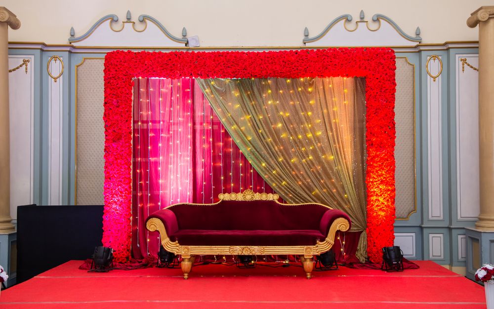 Photo From Viren + Ankita - By Bonjour Events
