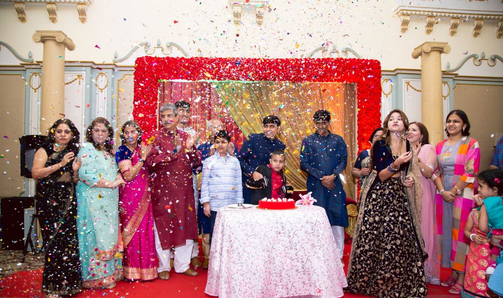 Photo From Viren + Ankita - By Bonjour Events