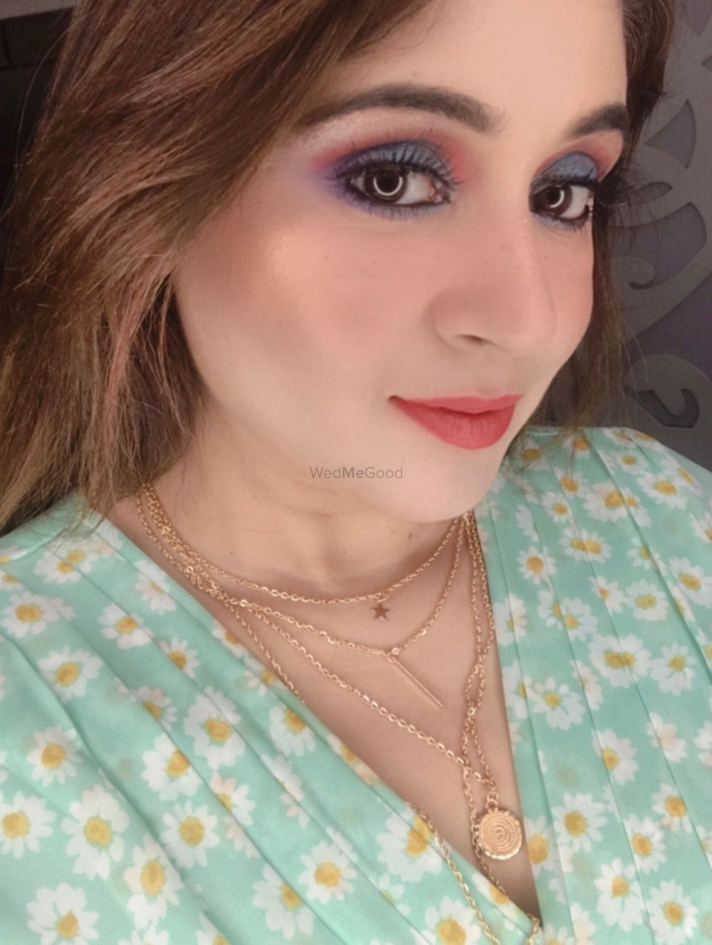 Photo From Self Makeup - By Glowup by Raini