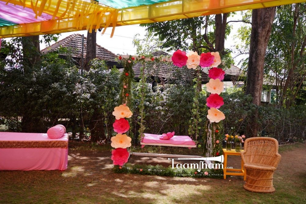 Photo From Royal Orchid Hotels And Resort - By TaamJhaam Weddings